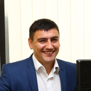 Семенюк Руслан Дмитрович | Єдиний реєстр адвокатів України